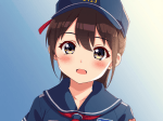 cute-girl-cub-scout-with-dark-hair-in-tan-uniform
