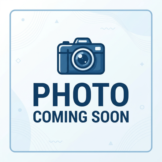 Camera icon with text reading 'PHOTO COMING SOON'